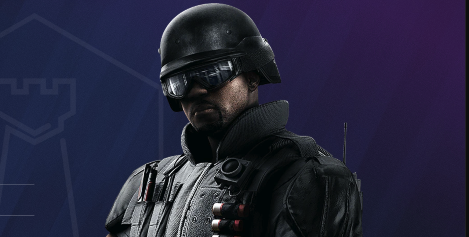 【R6S】CASTLE(キャッスル)の性能【レインボーシックスシージ】 | 【2025年】レインボーシックス シージ攻略 - ゲームウィキ.jp