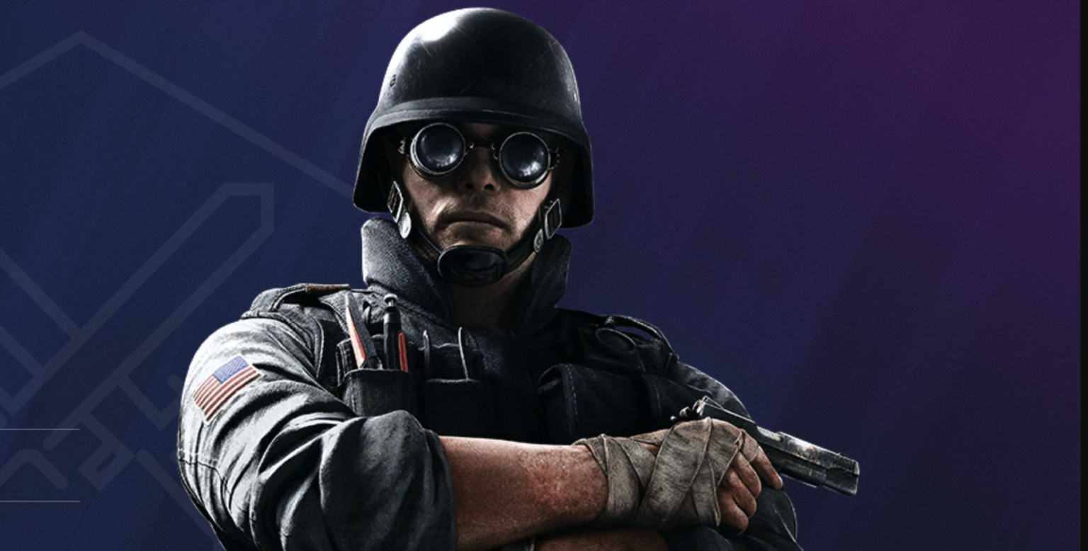 【R6S】THERMITE(テルミット)性能【レインボーシックスシージ】 【2024年】レインボーシックス シージ攻略 ゲームウィキ.jp